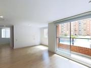 Apartamento en Venta Conjunto Residencial Senderos de...