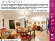 Apartamento en Venta, Conquistadores en Medellín