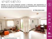 Apartamento en Venta, Conquistadores en Medellín