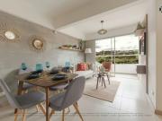 apartamento en venta Contex Colina JA