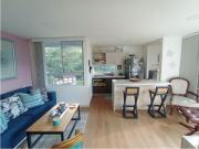 APARTAMENTO EN VENTA COPACABANA