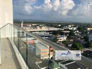 Apartamento En Venta, Crespo, Cartagena