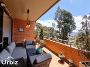 Apartamento en venta de 195m, vista panorámica y 2... Apartamento en venta de 195m, vista panorámica y 2...