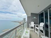 Venta apartamento de UNA alcoba en Morros City en Bocagrande