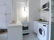 Apartamento en venta de 1 dormitorio en playa poniente...