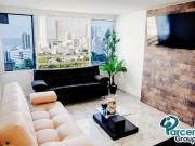 APARTAMENTO EN VENTA DE 1 HABITACION, EL LAGUITO, CARTAGENA