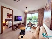 APARTAMENTO EN VENTA DE 1 HABITACION, PISO 2, BAHIA KRISTAL