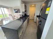 Apartamento en Venta de 2 alcobas en Portal de Genovés