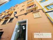 APARTAMENTO EN VENTA DE 2 HABITACIONES BENIDORM CENTRO ZONA