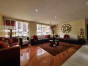 Apartamento en venta de 2 habitaciones con terraza en...