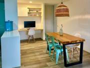 APARTAMENTO EN VENTA DE 2 HABITACIONES, EDIF. TORRE...