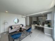 APARTAMENTO EN VENTA DE 2 HABITACIONES EDIFICIO DE RENTA...