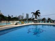 APARTAMENTO EN VENTA DE 2 HABITACIONES, EL LAGUITO,...