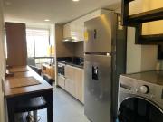 Apartamento en venta de 2 habitaciones en Bogotá, San Luis