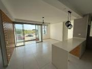 APARTAMENTO EN VENTA DE 2 HABITACIONES SEGUNDO PISO...