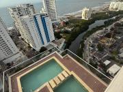 APARTAMENTO EN VENTA DE 2 HABITACIONES VISTA AL MAR EN...