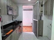 APARTAMENTO EN VENTA DE 2 HABITACIONES ZONA NORTE CARTAGENA