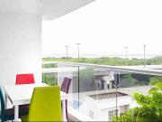 APARTAMENTO EN VENTA DE 2 HABITACIONES ZONA NORTE CARTAGENA