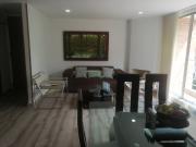 Apartamento en venta de 3 hab. en Belmira, Bogotá