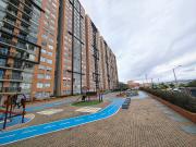 Apartamento en venta de 3 hab. en CASTILLA LA NUEVA, Bogotá