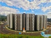 APARTAMENTO EN VENTA DE 3 HABITACIONES, ACQUA HILLS,...