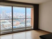 Apartamento en venta de 3 habitaciones con balcón en...