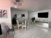 APARTAMENTO EN VENTA DE 3 HABITACIONES EN CRESPO PRIMER PISO