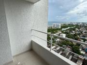 APARTAMENTO EN VENTA DE 3 HABITACIONES EN TORRE 811...