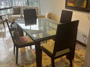 Apartamento en venta de 89m2 barrio Laureles