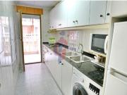 Apartamento en venta de dos dormitorios en ubicación...