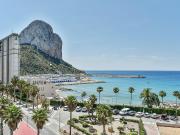 Apartamento en venta de nueva construcción en Calpe,...