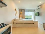APARTAMENTO EN VENTA AMOBLADO EN MORROS IO, SERENA DEL...