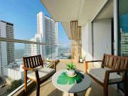 APARTAMENTO EN VENTA DE TRES HABITACIONES EN MARBELLA,...