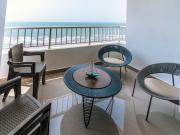 Apartamento en venta de uso turístico en bocagrande...