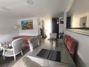 APARTAMENTO EN VENTA DELICAS ALTAS, BUCARAMANGA. Cod V8587