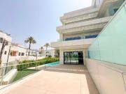 Apartamento en venta Denia