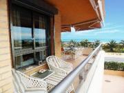 Apartamento en venta Denia