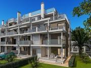 Apartamento en venta Denia