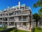 Apartamento en venta Denia