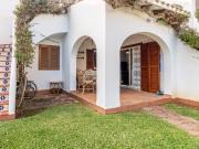 Apartamento en venta Denia