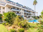 Apartamento en venta Denia