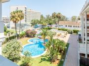 Apartamento en venta Denia