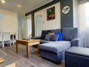 Apartamento en venta Denia