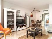 Apartamento en venta Denia