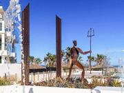 Apartamento en venta Denia