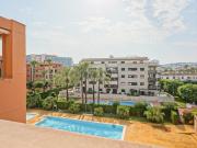 Apartamento en venta Denia