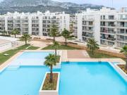 Apartamento en venta Denia