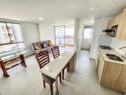 Apartamento en venta ditaires itagui