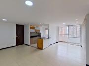 Apartamento en venta. Ditaires. Itagüí. Cod 9043812