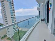 Apartamento en Venta, Ed. Porto Bellagio, El Rodadero...